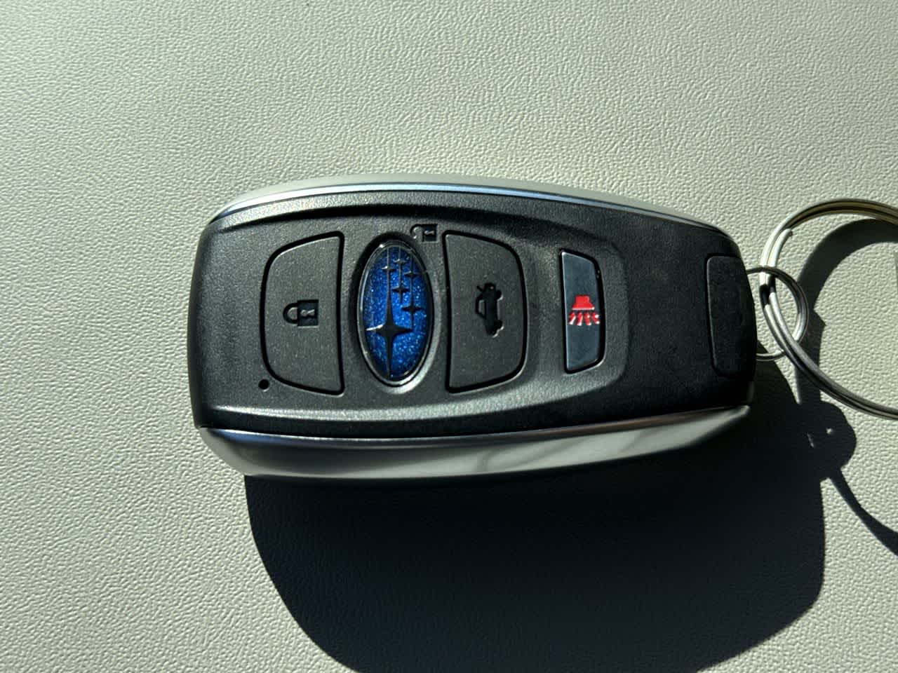 Thumbnail: 2026 Subaru Forester - 33