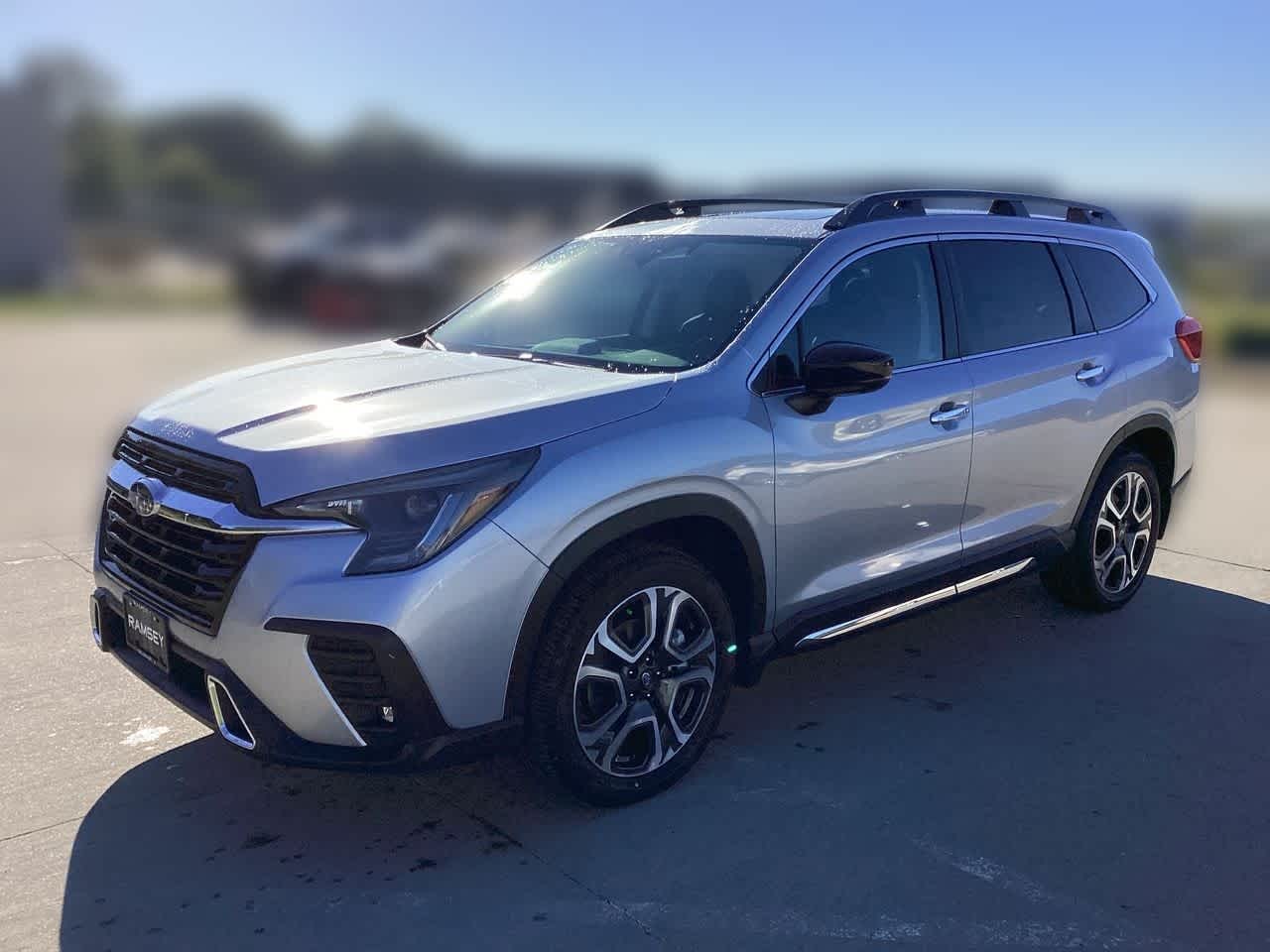 2024 Subaru Ascent Touring -
                Urbandale, IA