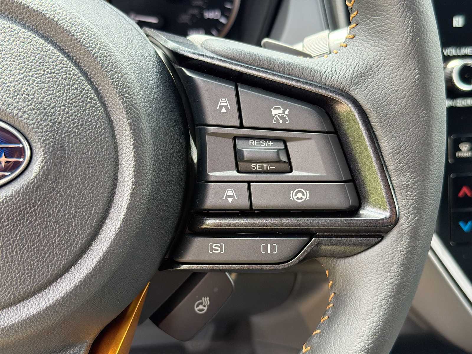 Thumbnail: 2026 Subaru Crosstrek - 22