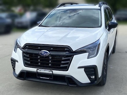 2025 Subaru Ascent Onyx Edition Touring 7-Passenger SUV
