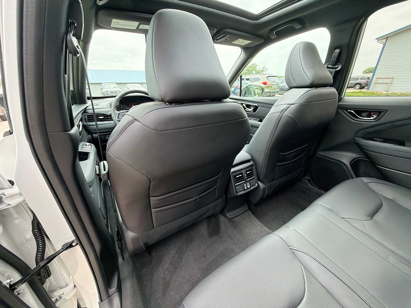 Thumbnail: 2026 Subaru Forester - 15
