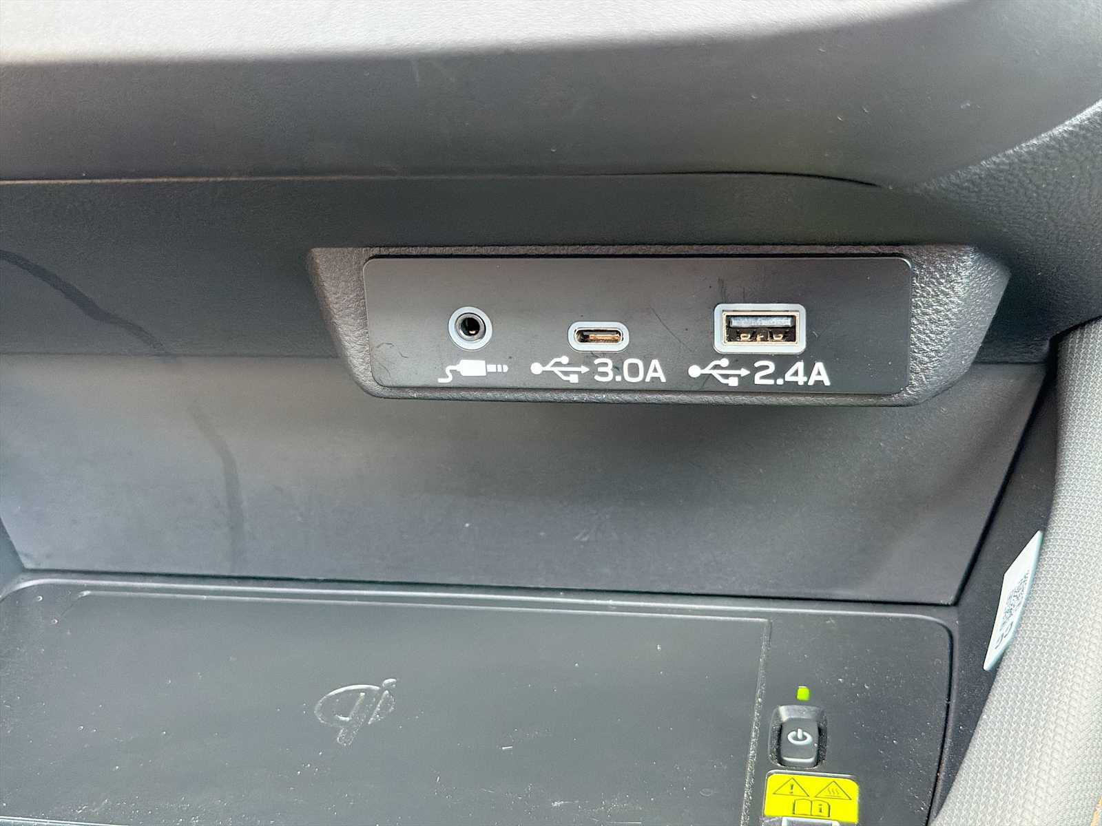 2026 Subaru Forester Touring - Photo 27