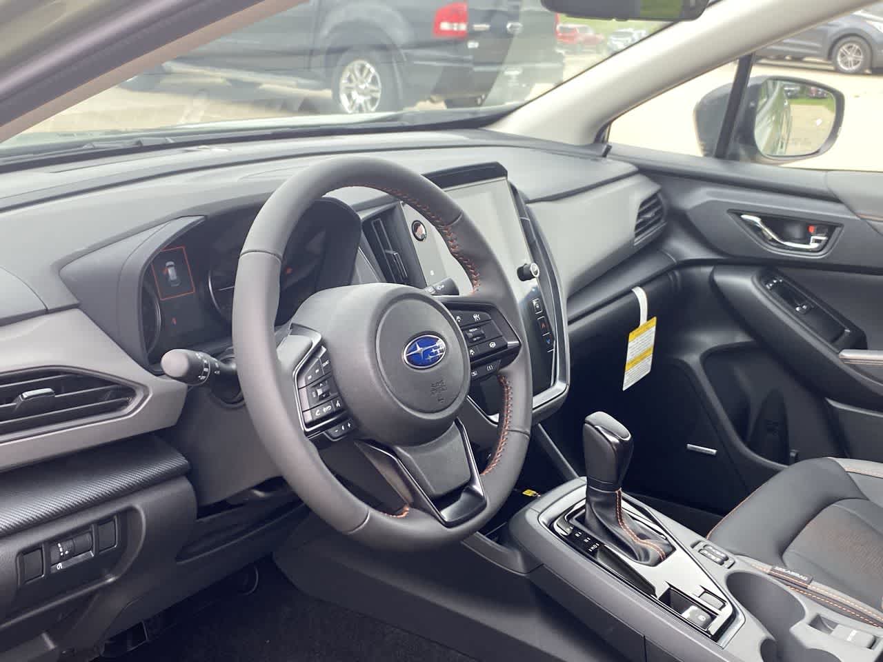 2025 Subaru Crosstrek Limited 2