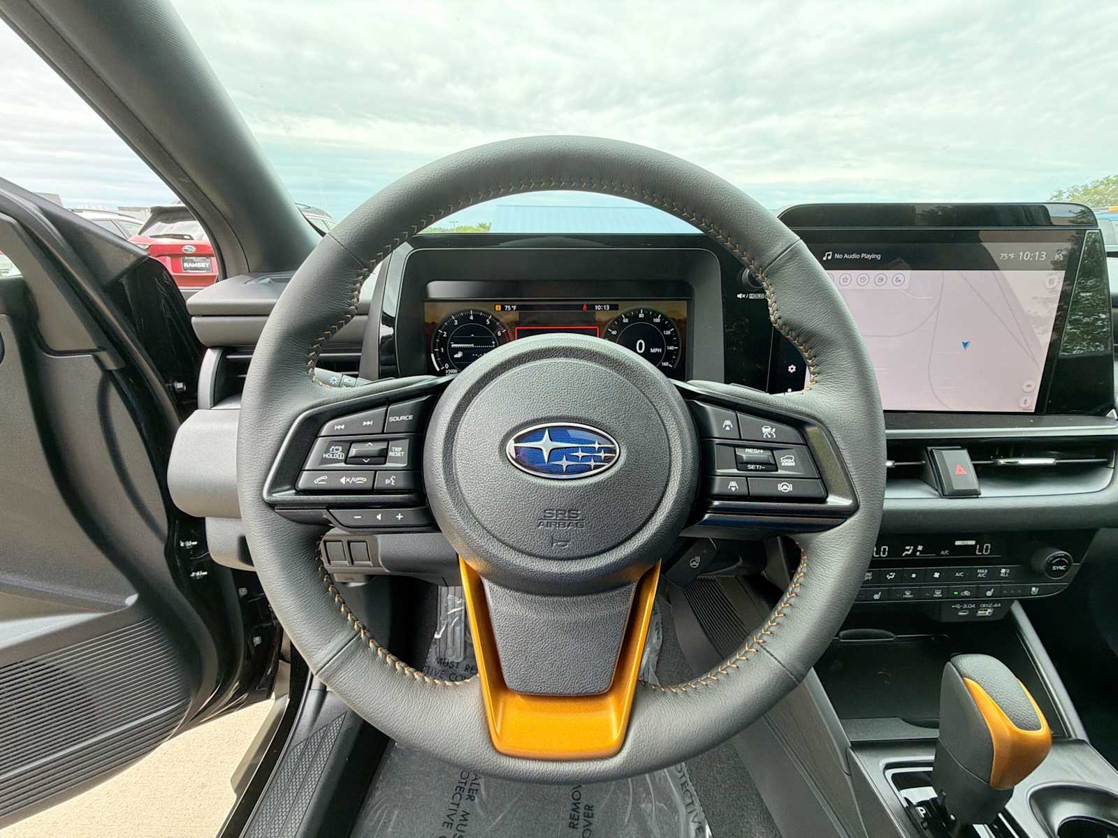 Thumbnail: 2026 Subaru Outback - 20