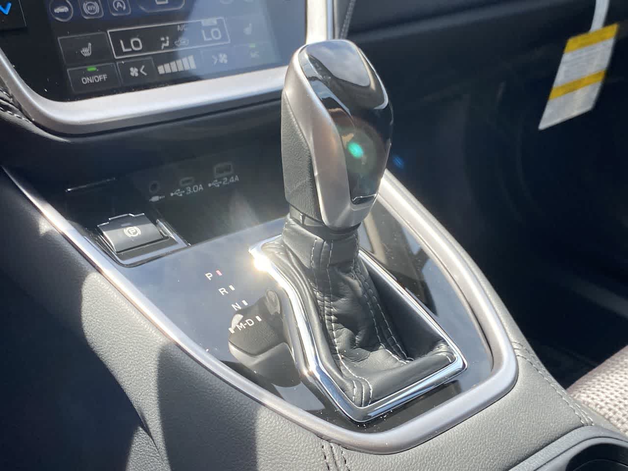 Thumbnail: 2025 Subaru Outback - 31