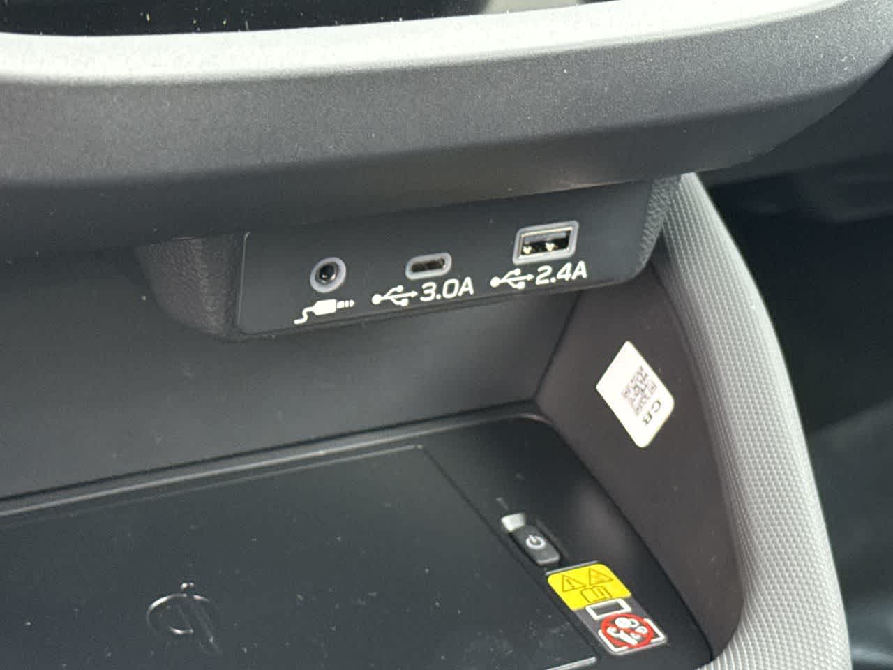 Thumbnail: 2026 Subaru Forester - 29