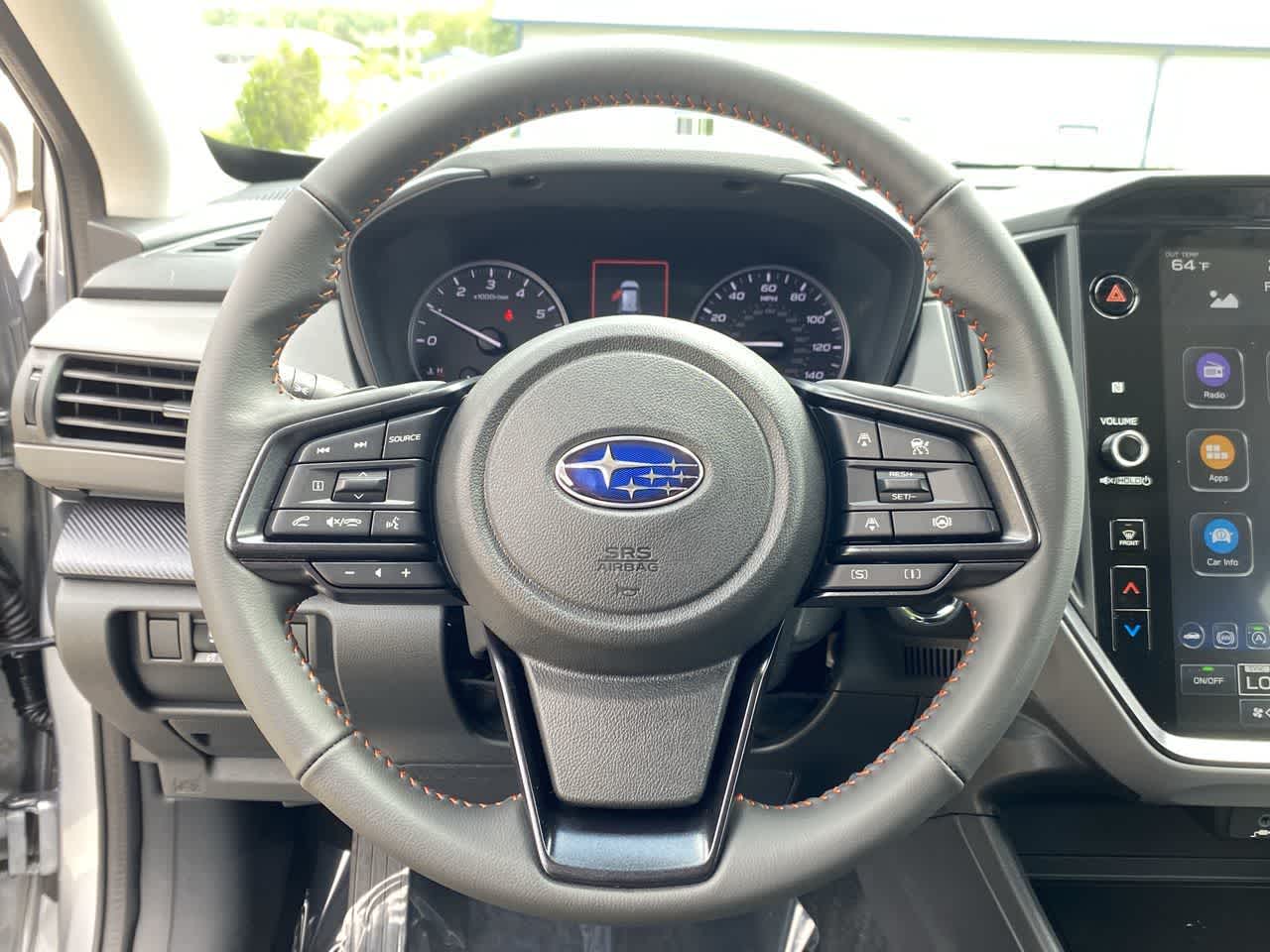 2025 Subaru Crosstrek Limited - Photo 22