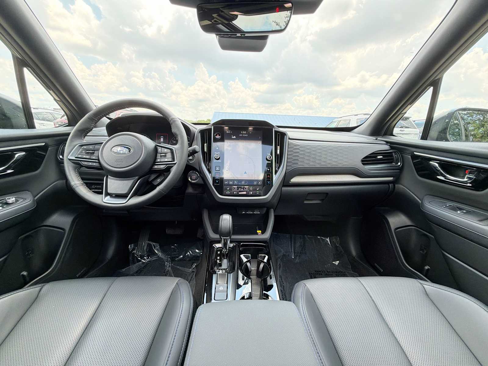 2026 Subaru Forester Limited - Photo 12