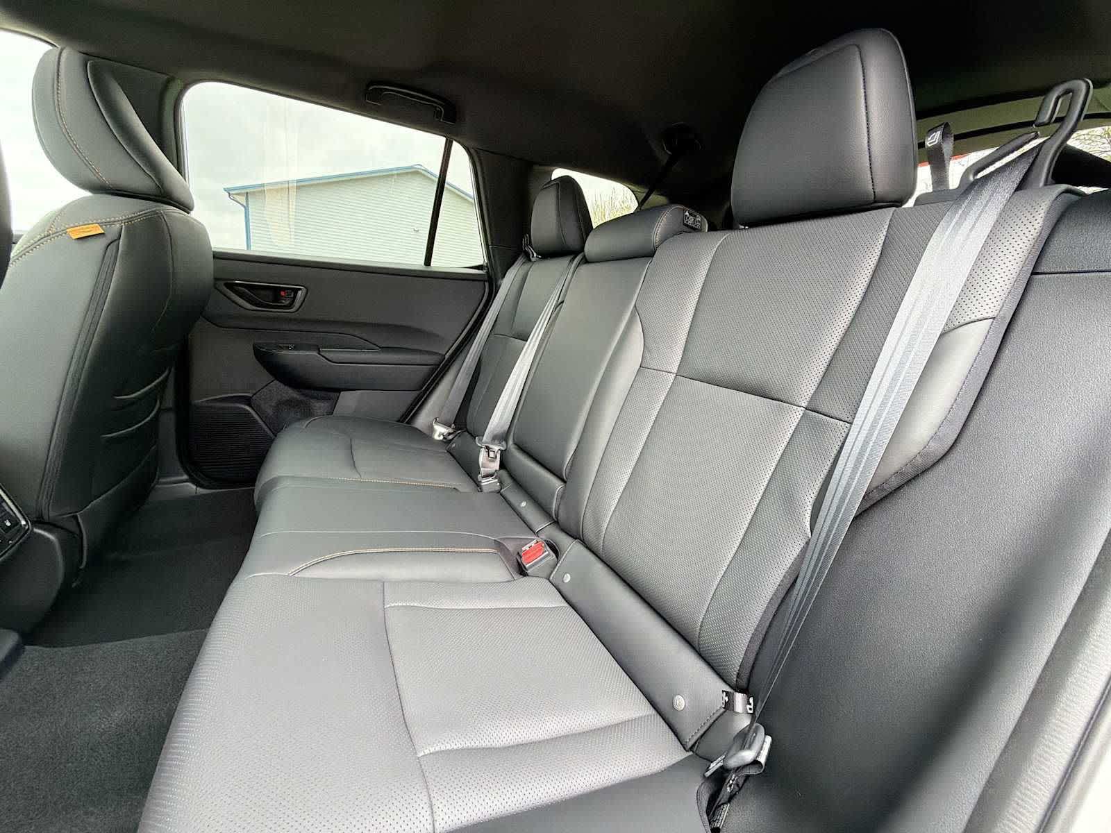 2026 Subaru Outback Wilderness - Photo 17