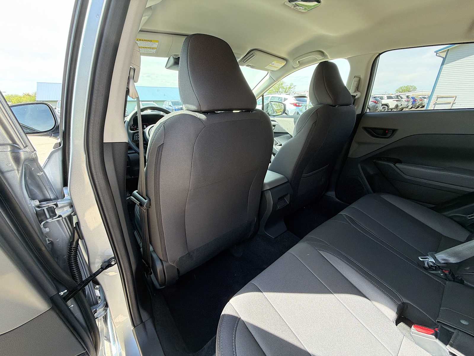Thumbnail: 2026 Subaru Crosstrek - 15