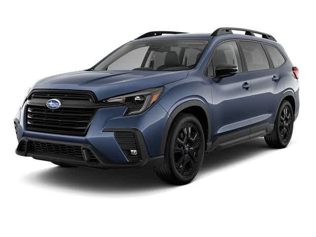 2026 Subaru Ascent Onyx Edition-Touring 7 Passenger's photo