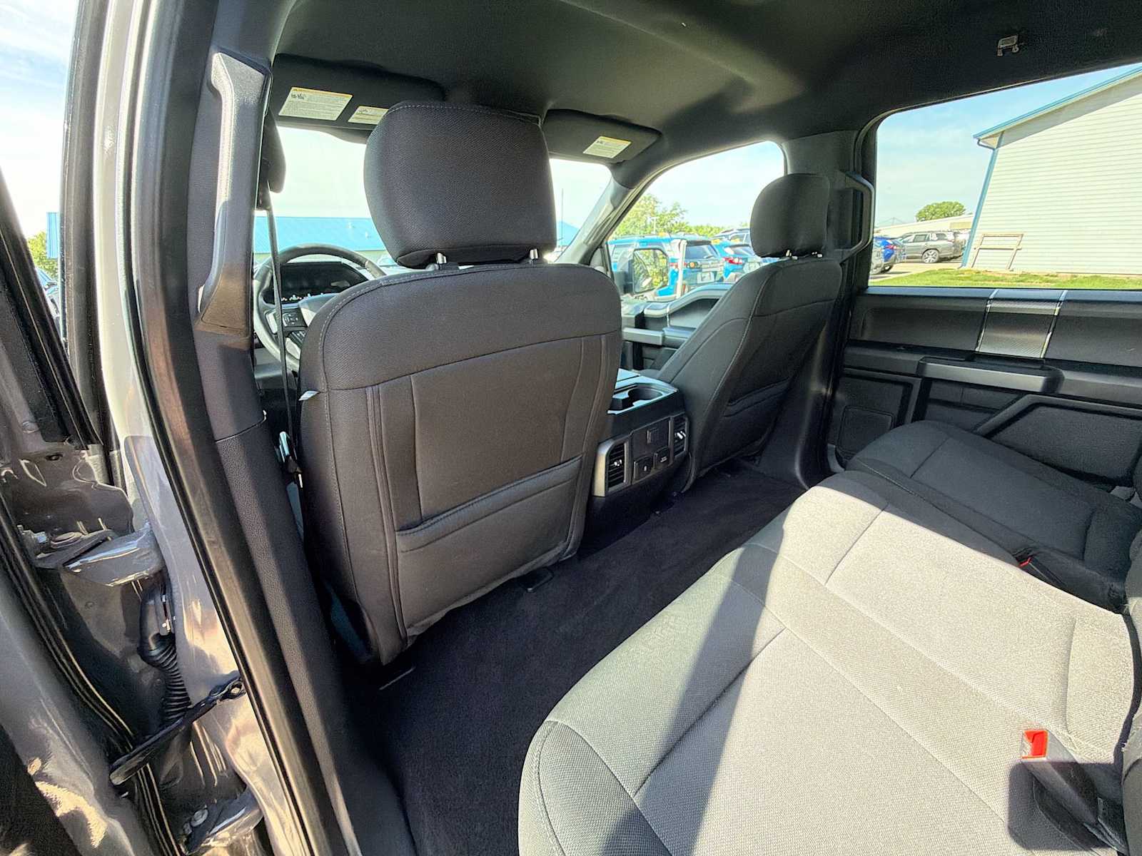 Thumbnail: 2020 Ford F-150 - 14