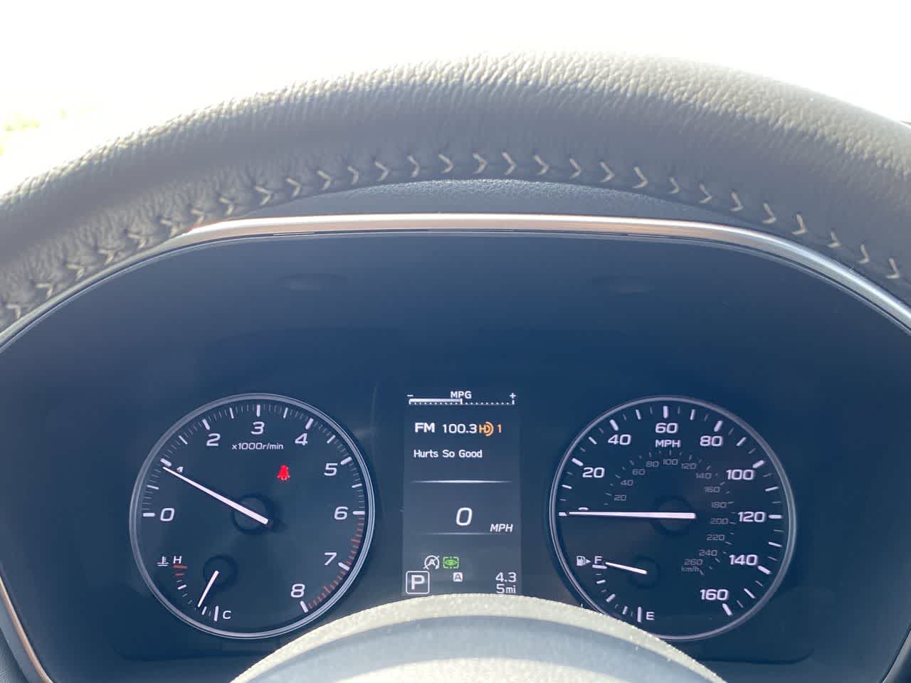 2025 Subaru Outback Limited 33