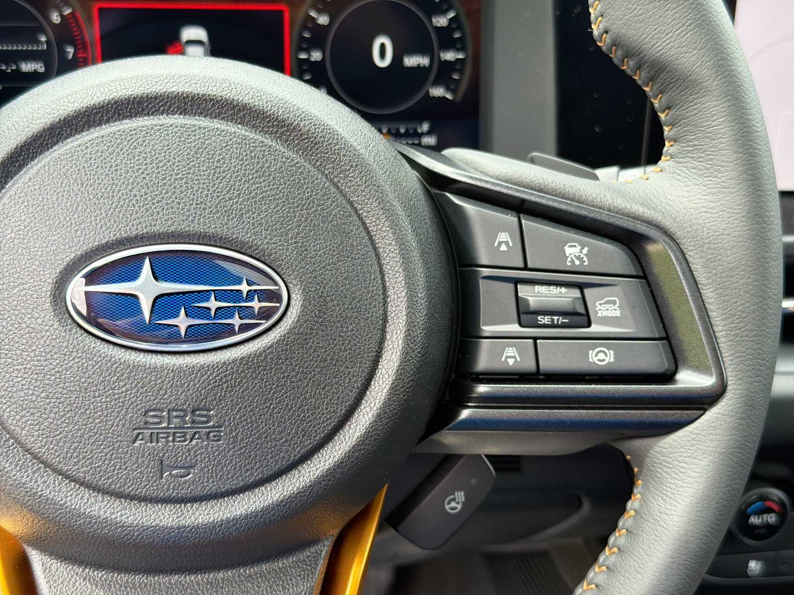 Thumbnail: 2026 Subaru Outback - 22