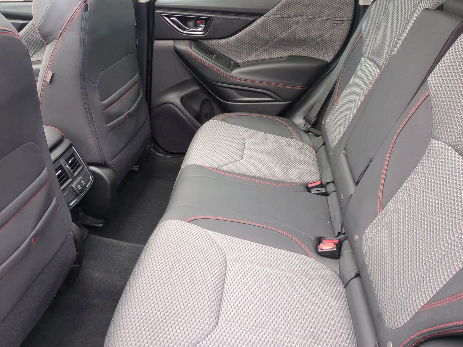 2023 Subaru Forester Sport - Photo 20