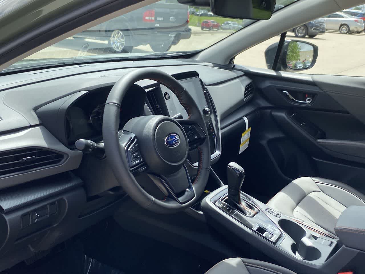 2025 Subaru Crosstrek Limited 2