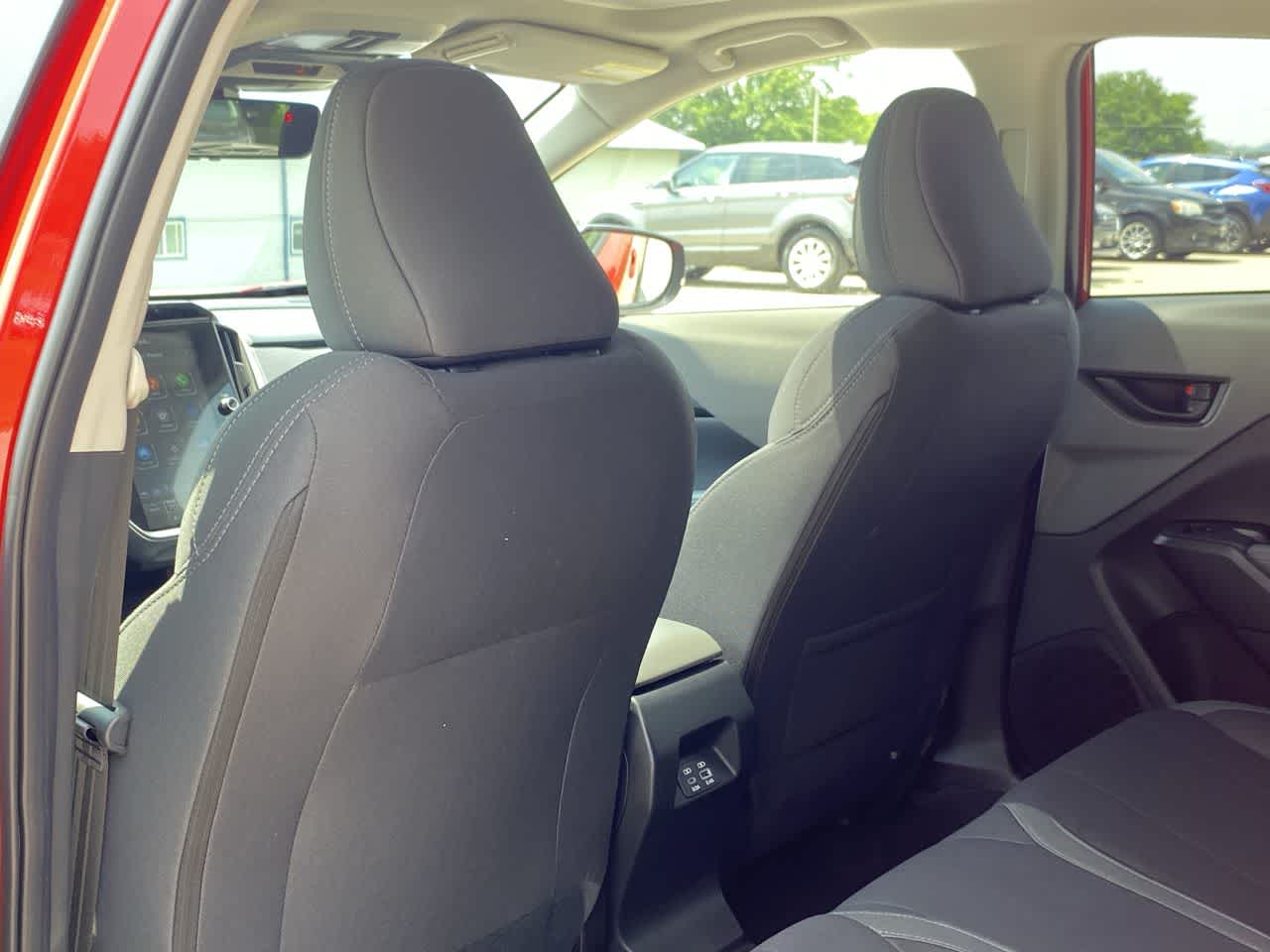 2025 Subaru Crosstrek Premium 17
