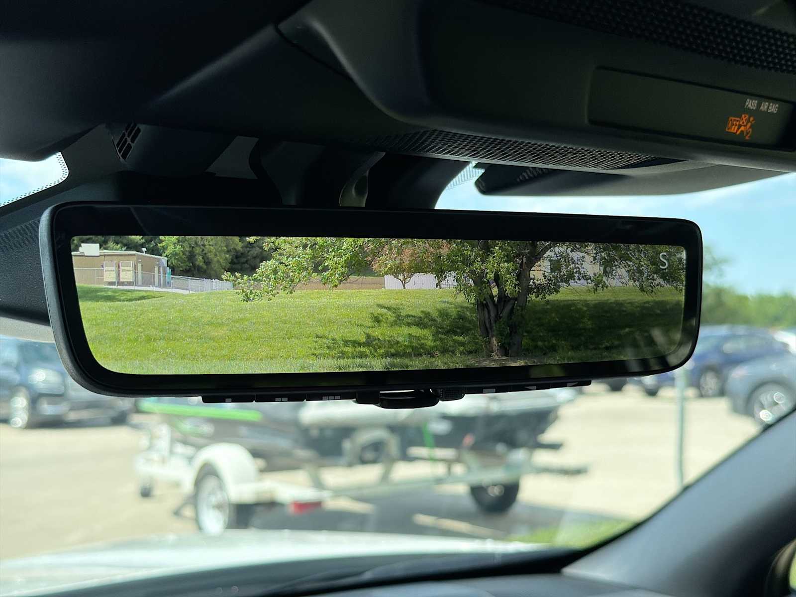 Thumbnail: 2026 Subaru Outback - 34
