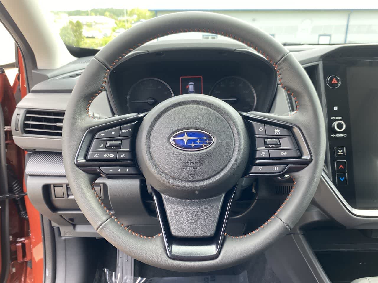 2025 Subaru Crosstrek Limited 22