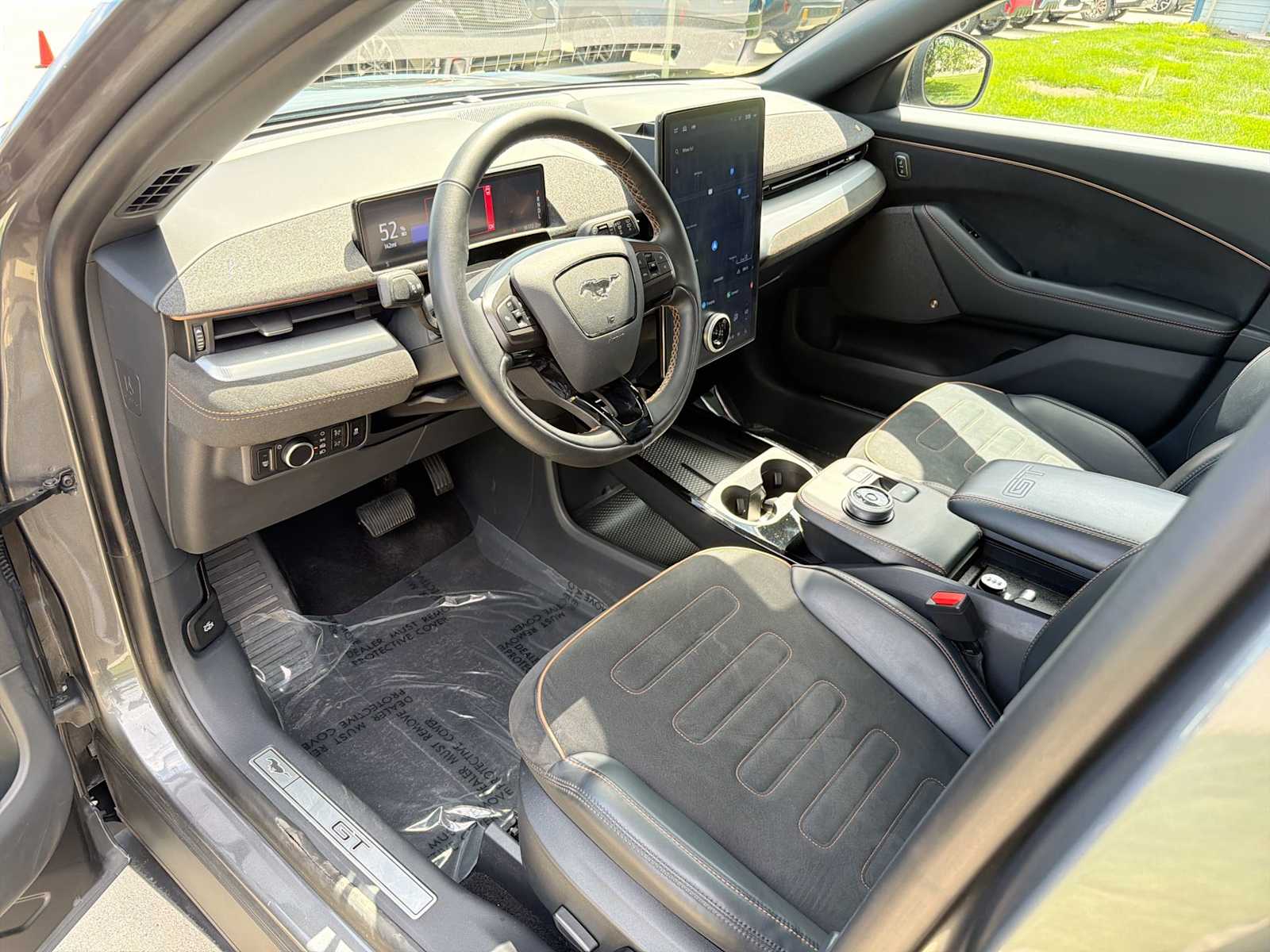 Thumbnail: 2023 Ford Mustang Mach-E - 2