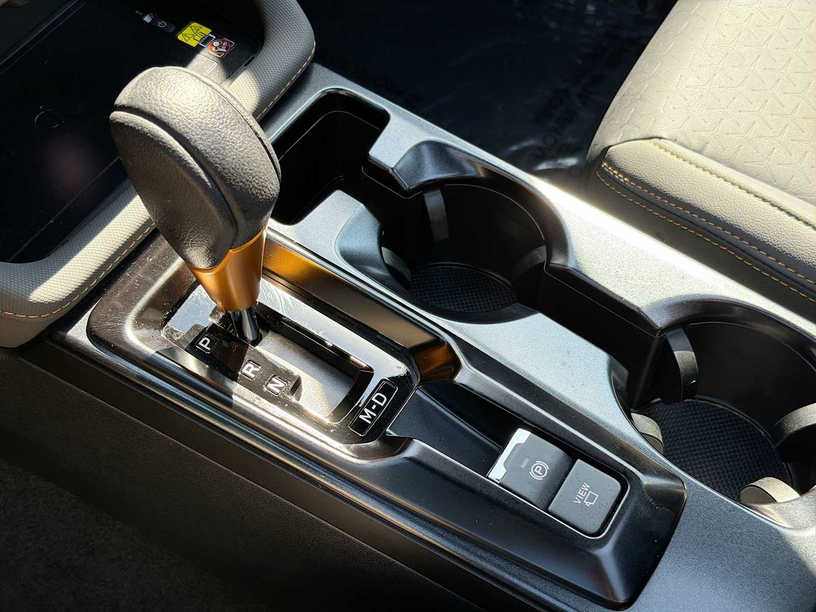 Thumbnail: 2026 Subaru Forester - 27