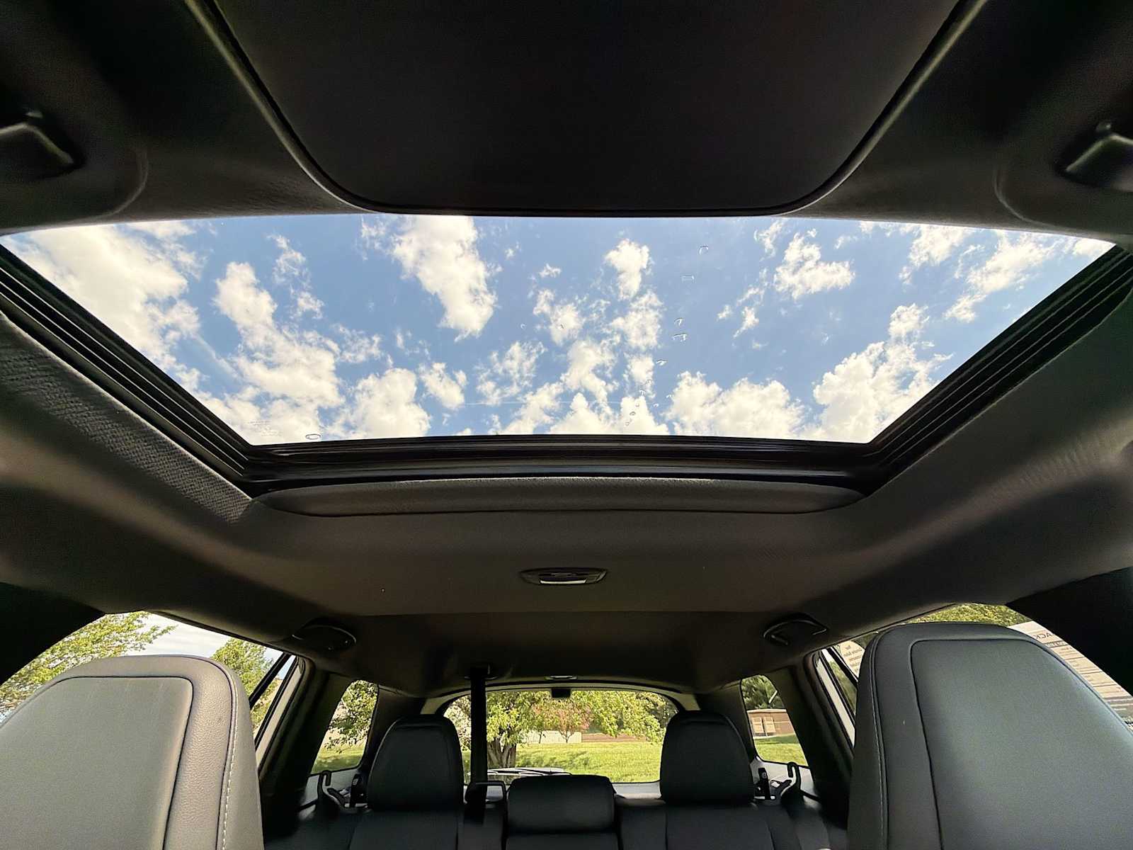 Thumbnail: 2026 Subaru Outback - 16