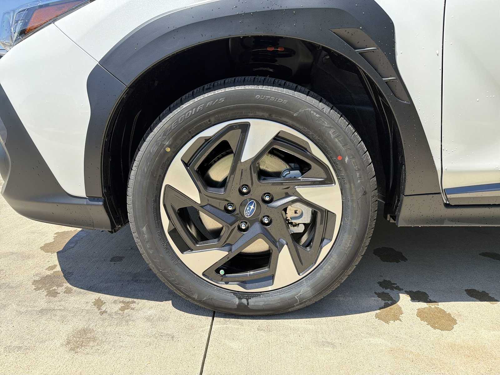 Thumbnail: 2026 Subaru Crosstrek - 10