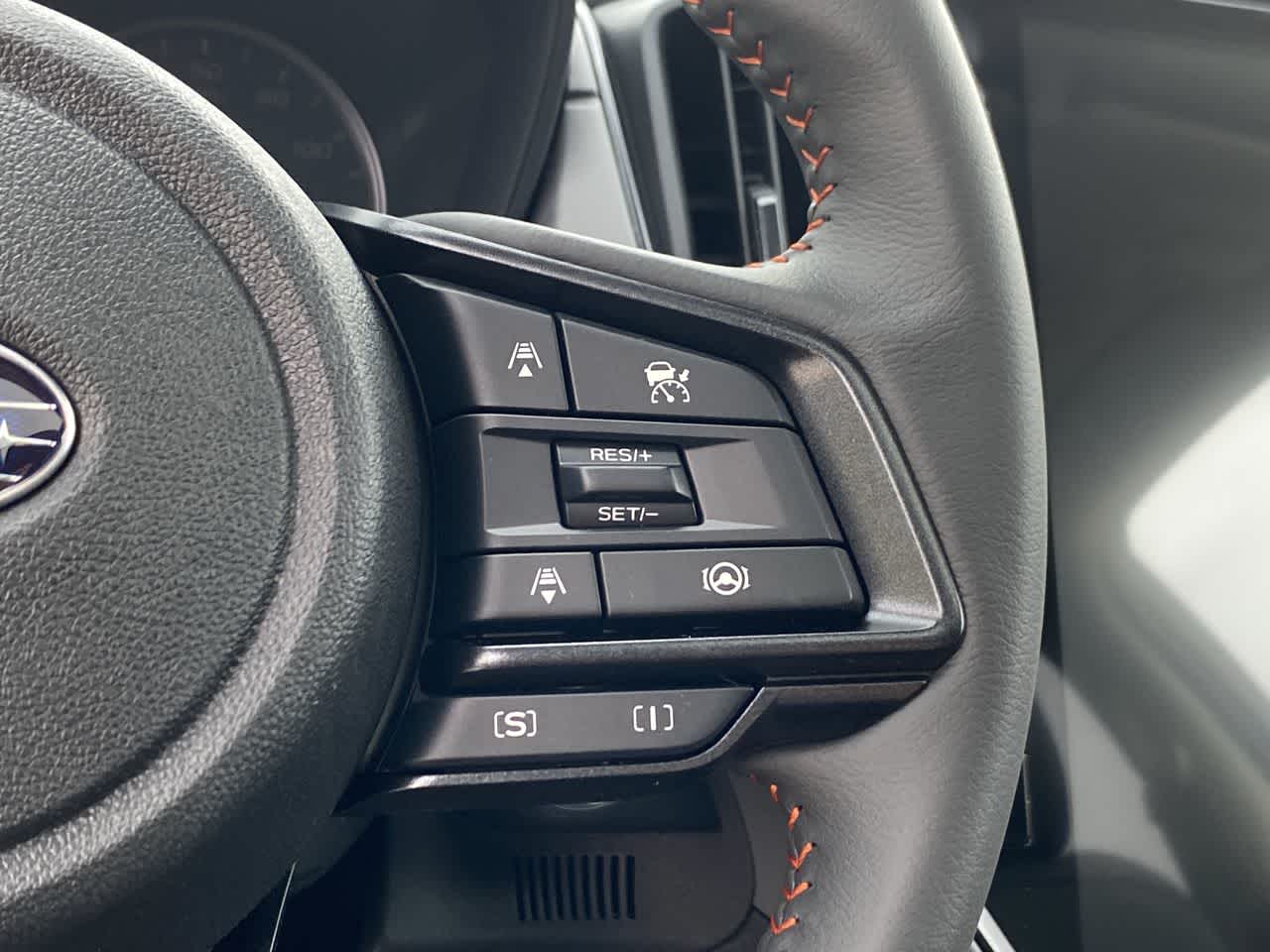 2025 Subaru Crosstrek Limited 24