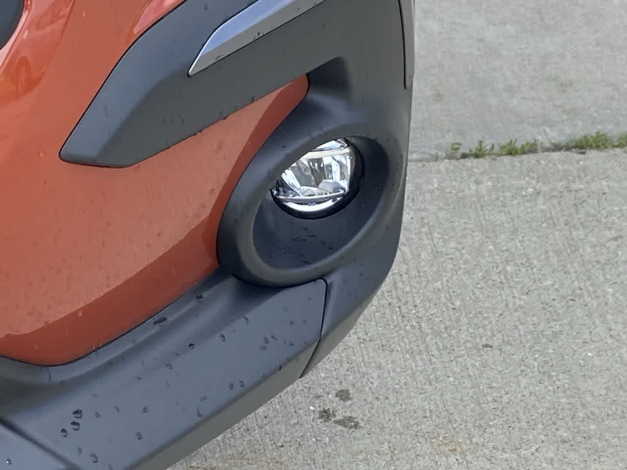 2025 Subaru Crosstrek Limited 10