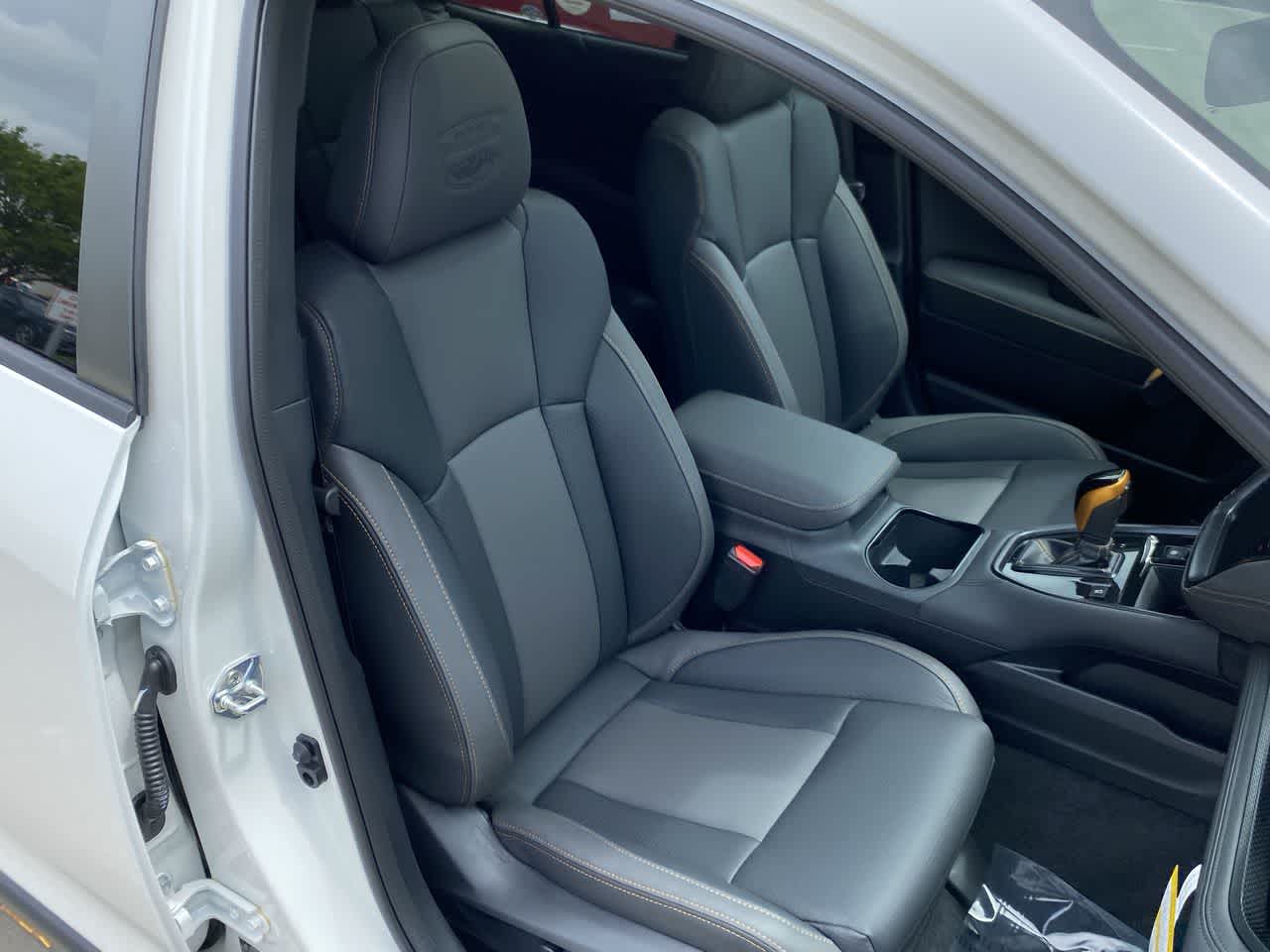 2025 Subaru Outback Wilderness 21