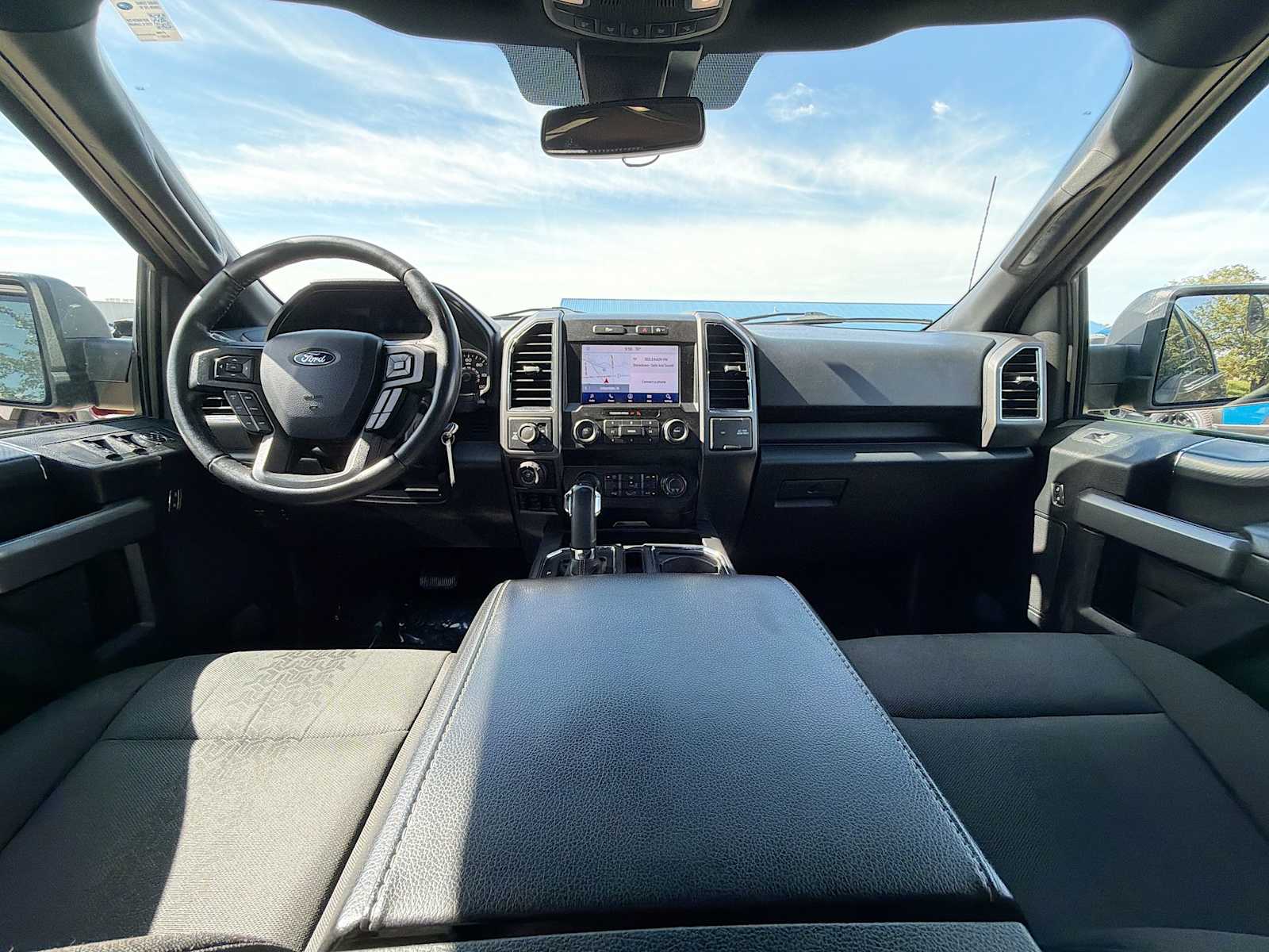 Thumbnail: 2020 Ford F-150 - 11