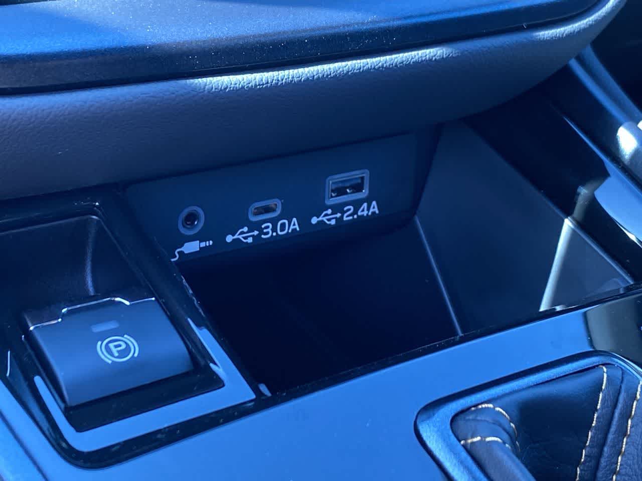 2025 Subaru Outback Wilderness - Photo 32