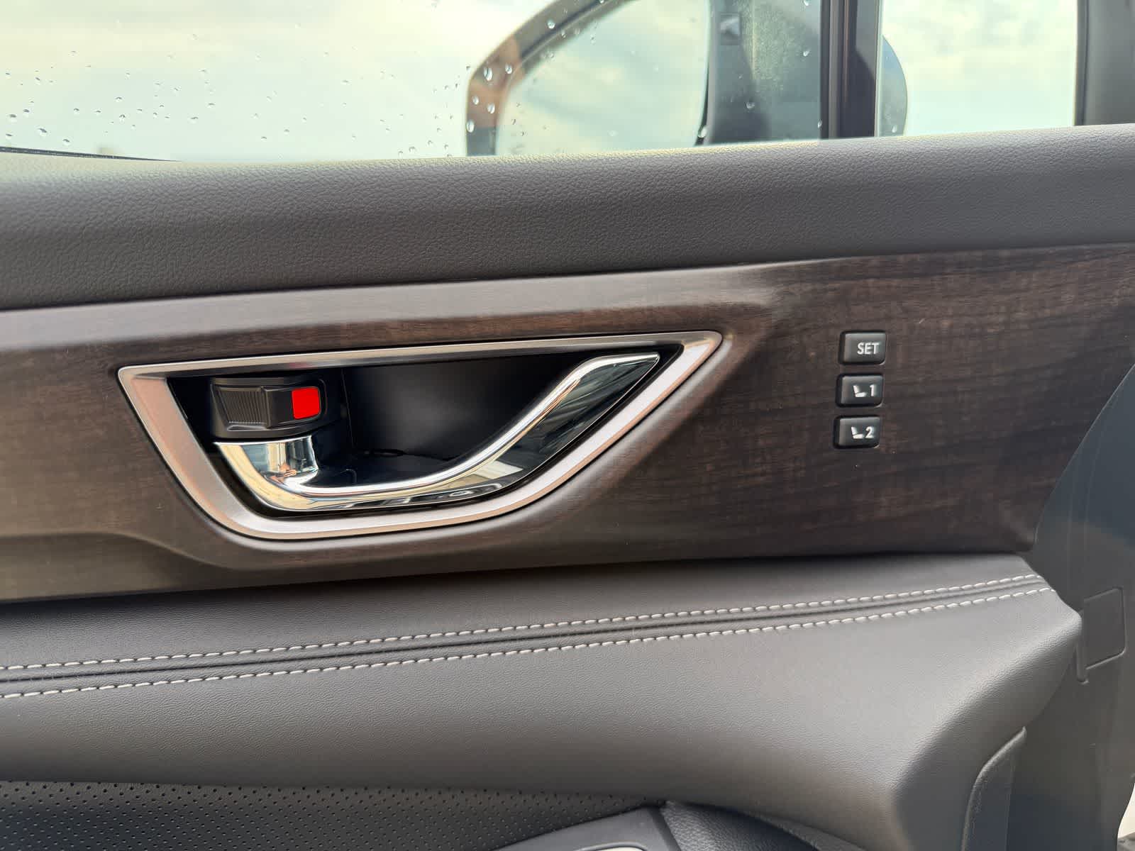 Thumbnail: 2026 Subaru Ascent - 14