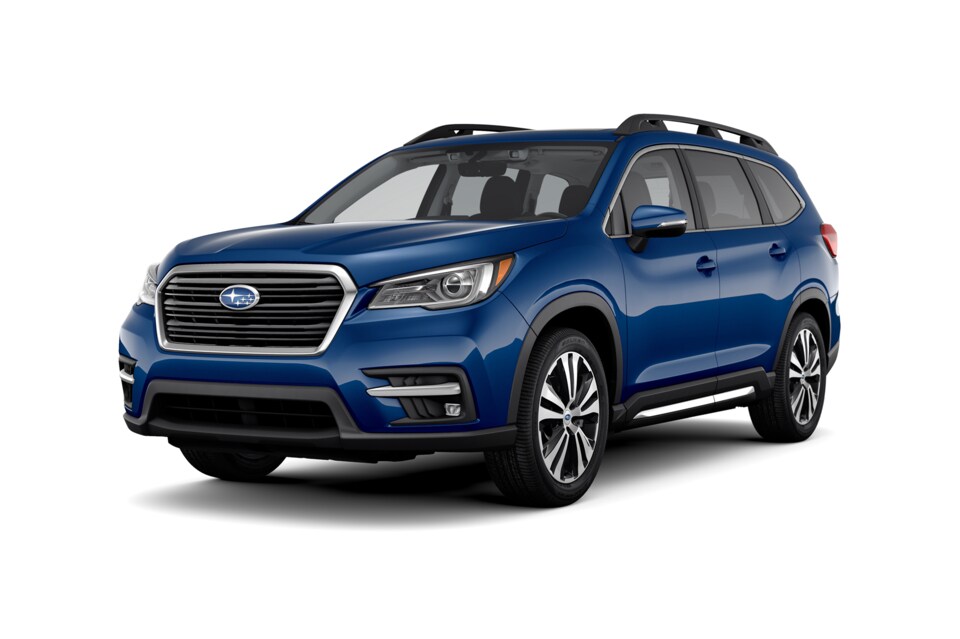 Subaru Ascent