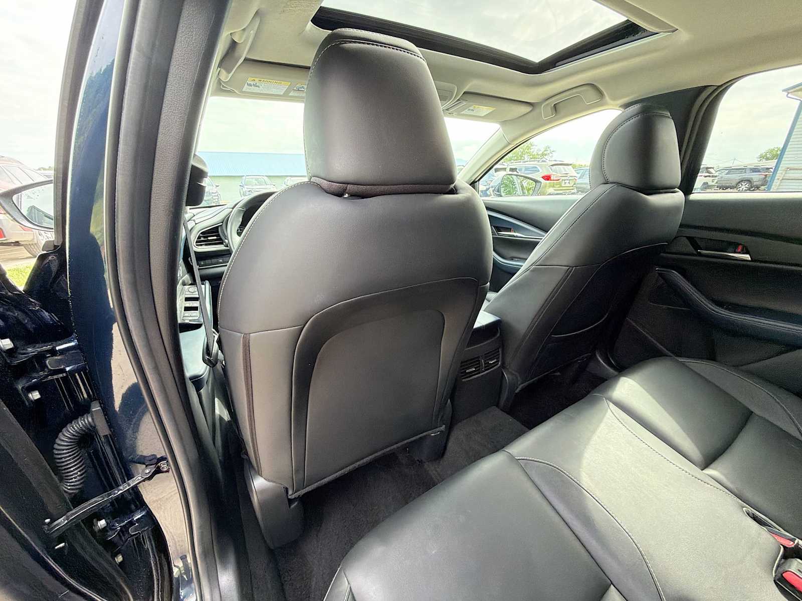 Thumbnail: 2021 Mazda CX-30 - 14