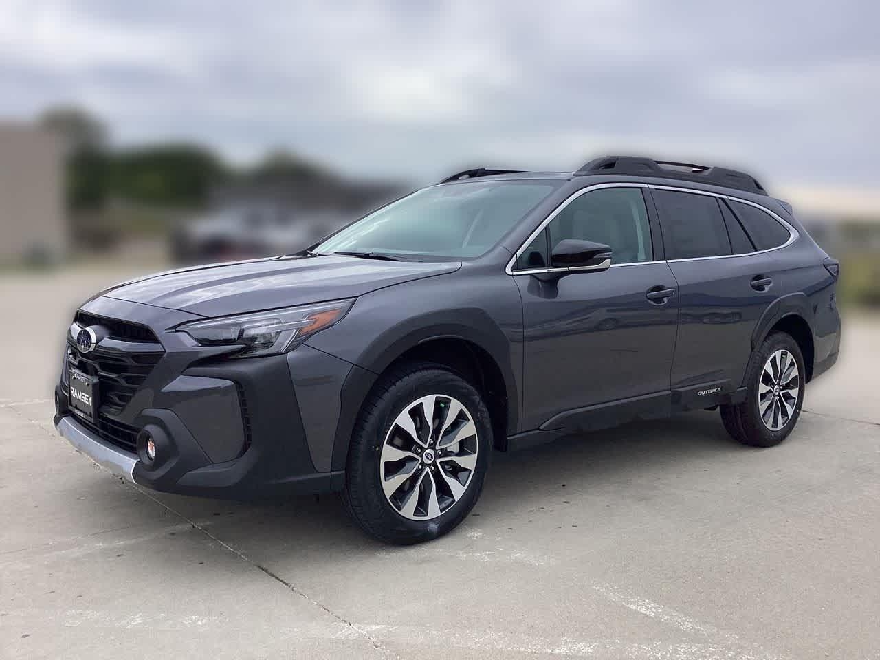 2025 Subaru Outback Limited -
                Urbandale, IA