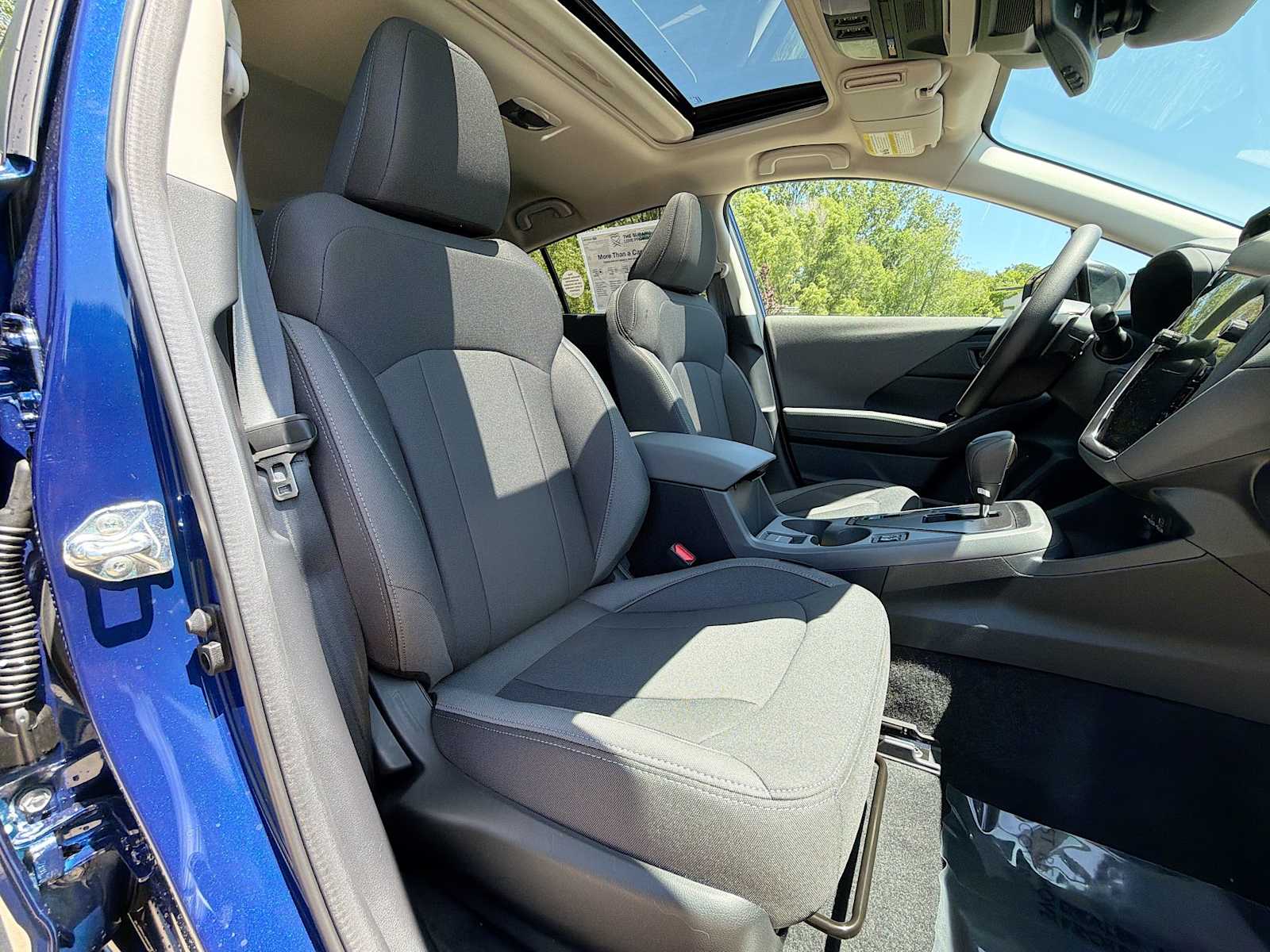 Thumbnail: 2026 Subaru Crosstrek - 18