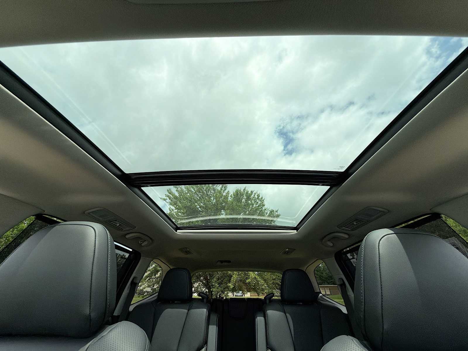 Thumbnail: 2026 Subaru Ascent - 16