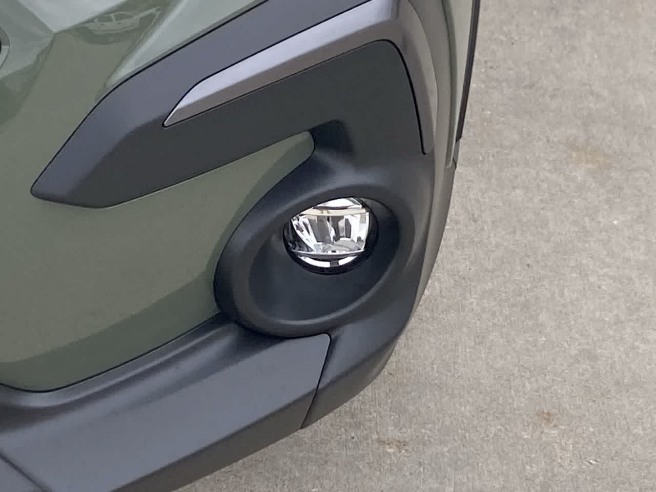 2025 Subaru Crosstrek Limited 10