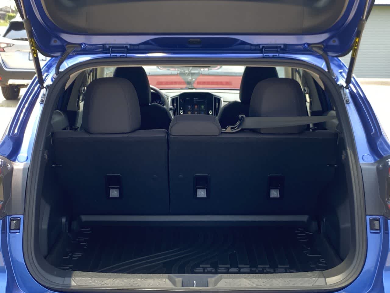 2025 Subaru Crosstrek Premium 30