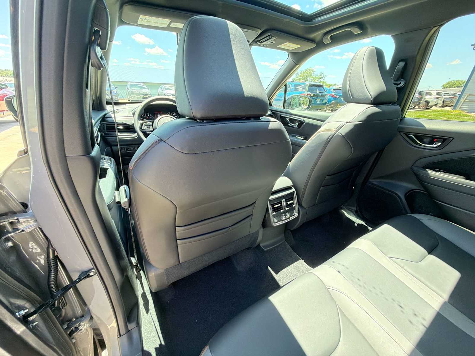 Thumbnail: 2026 Subaru Forester - 15