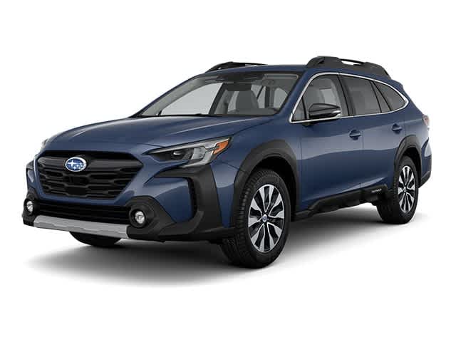 2025 Subaru Outback Limited -
                  Urbandale, IA