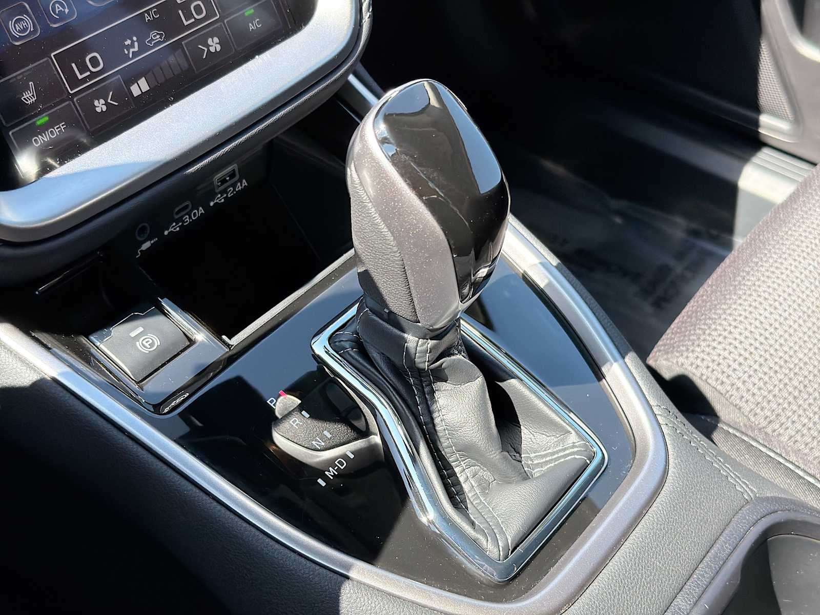 2025 Subaru Outback Premium - Photo 25