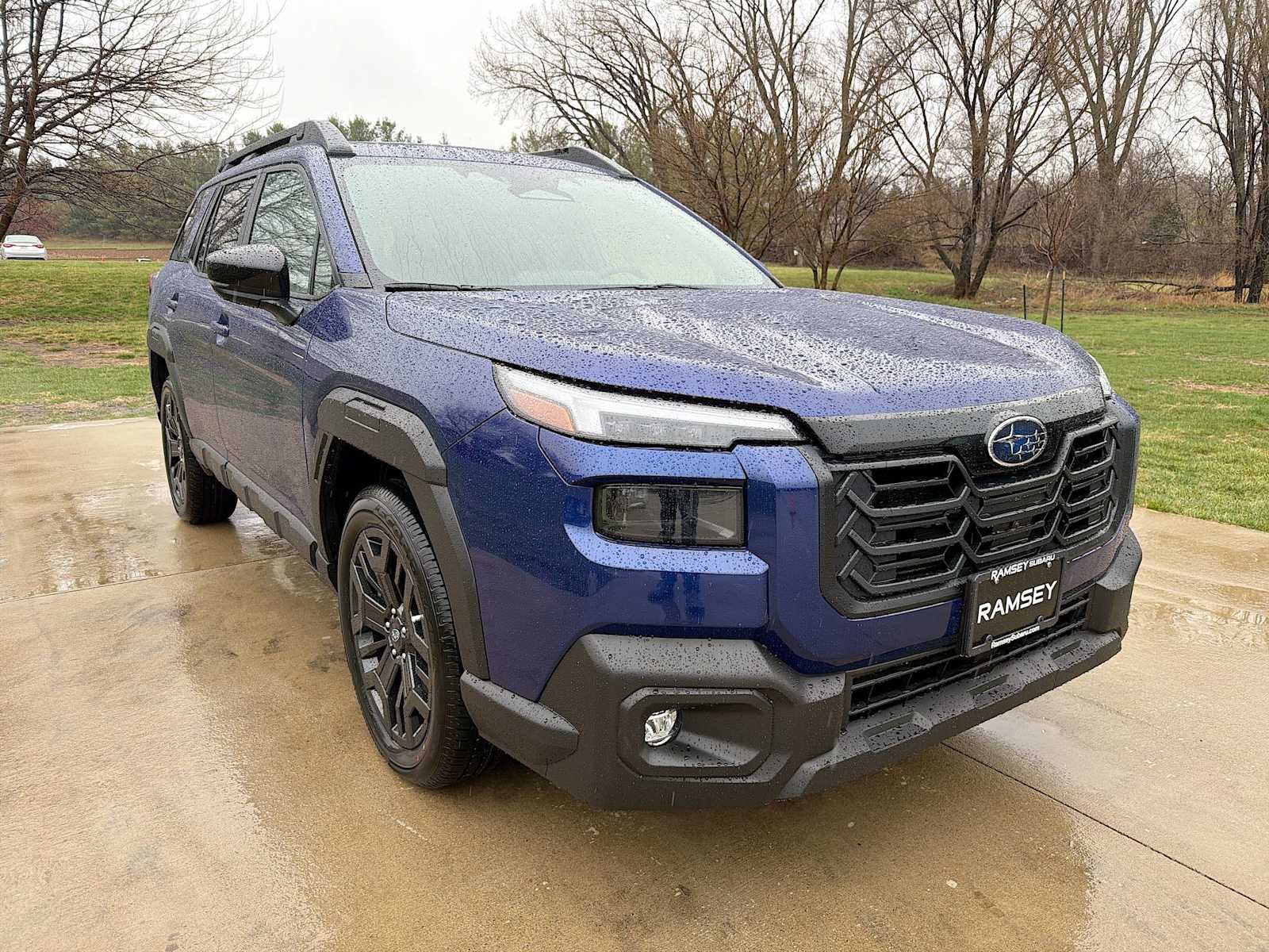 2026 Subaru Outback Limited XT - Photo 8