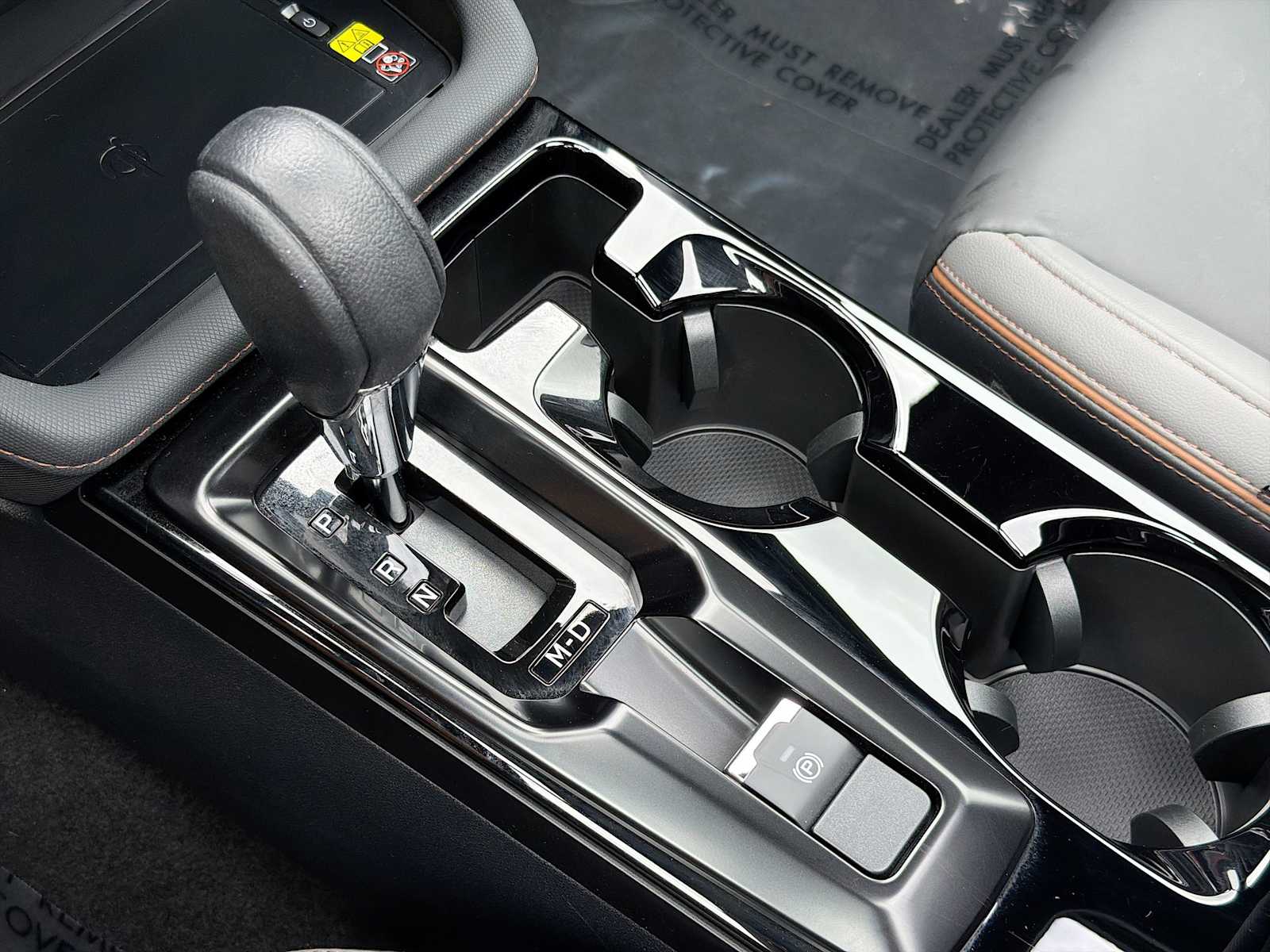 2026 Subaru Forester Sport - Photo 27