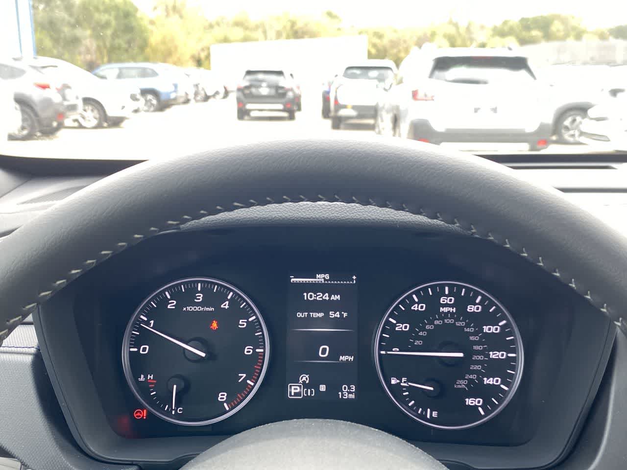 Thumbnail: 2026 Subaru Forester - 31