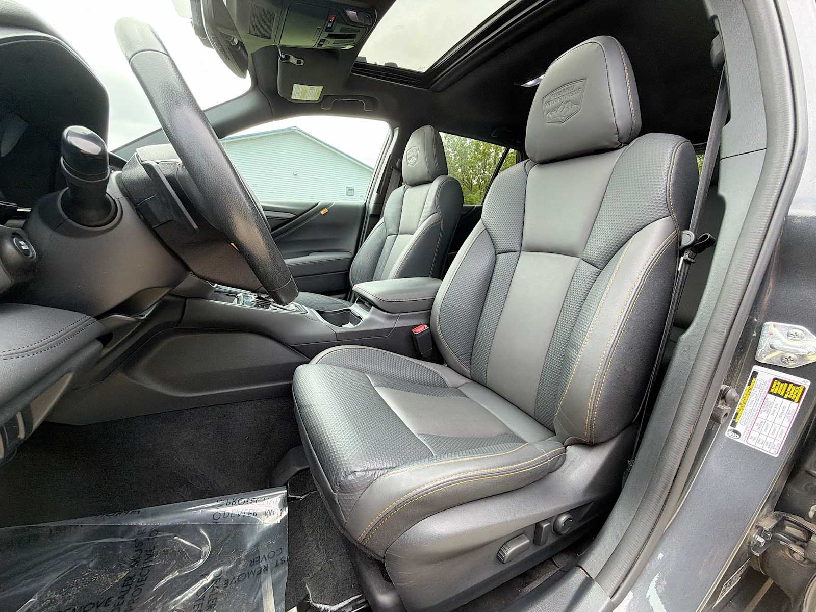 Thumbnail: 2023 Subaru Outback - 12
