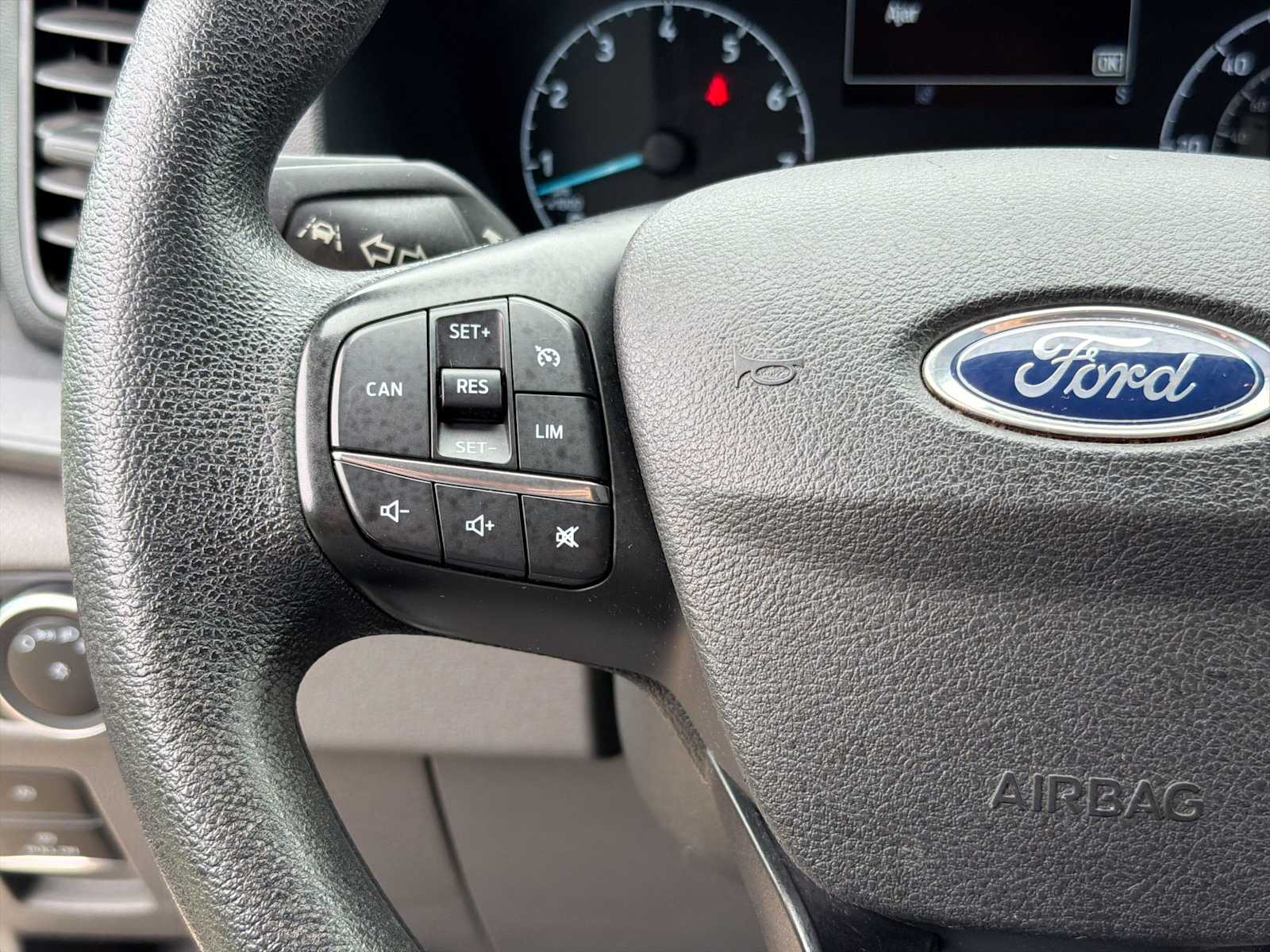 2021 Ford Transit Van Base - Photo 18