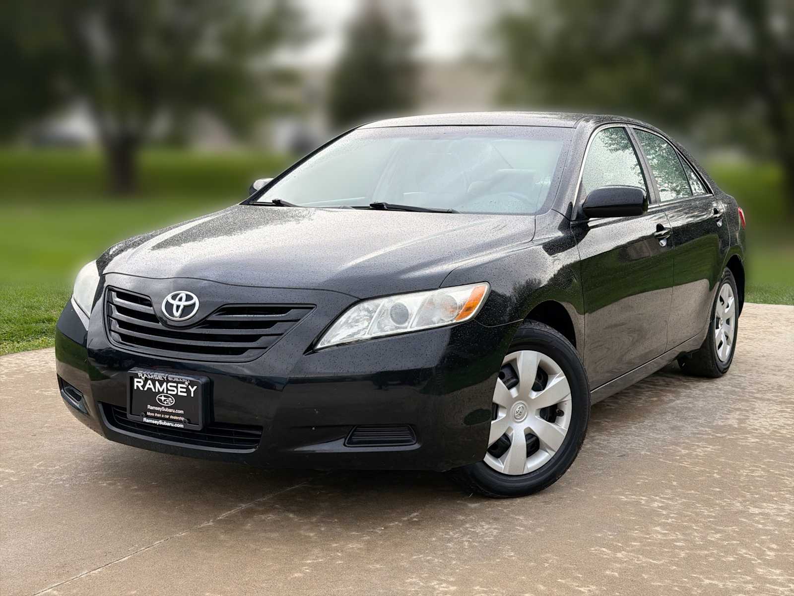 2009 Toyota Camry LE