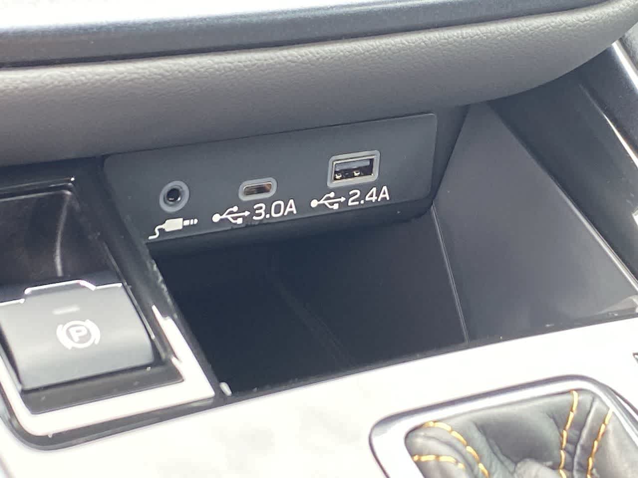 2025 Subaru Outback Wilderness - Photo 29
